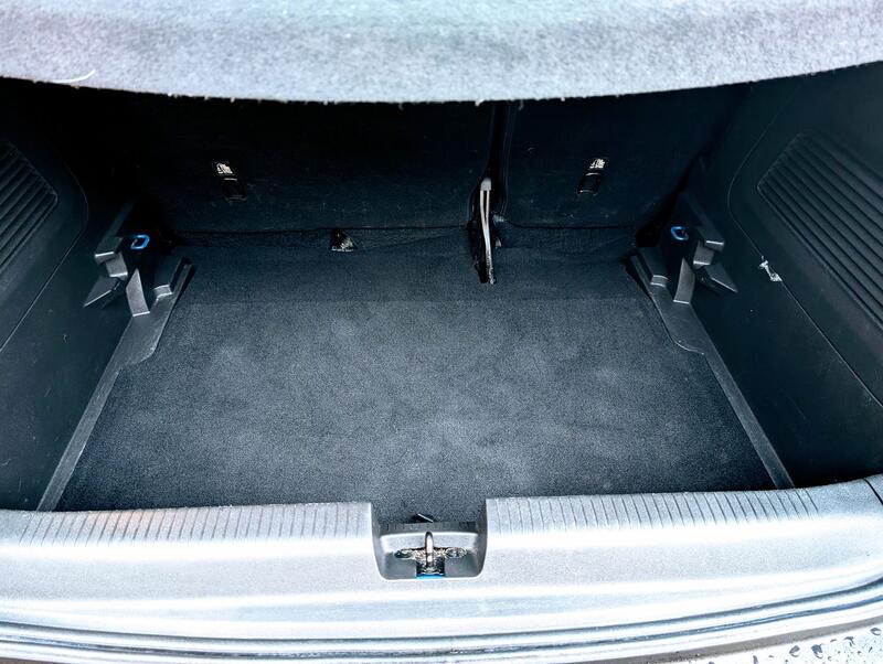 VAUXHALL CROSSLAND X 1.2 SRi Nav 2020
