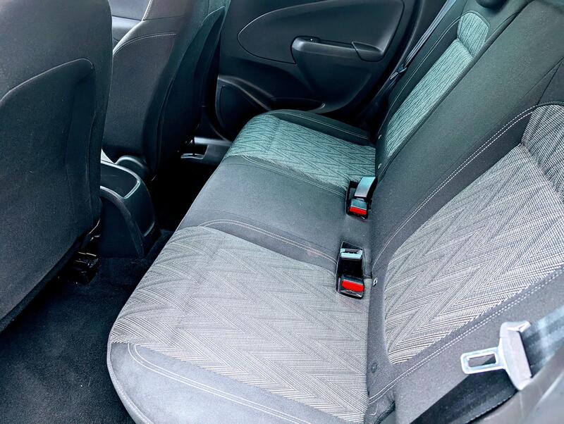 VAUXHALL CROSSLAND X 1.2 SRi Nav 2020