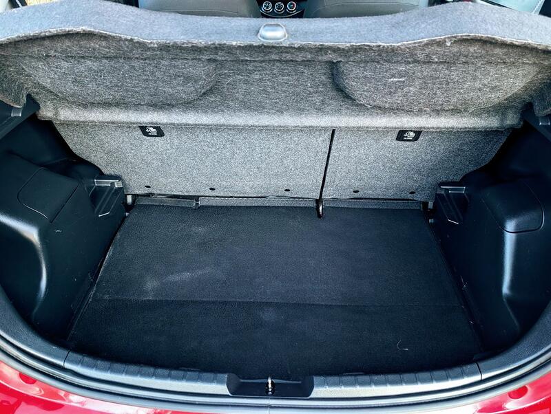 TOYOTA YARIS 1.5 VVT-i Icon 2018
