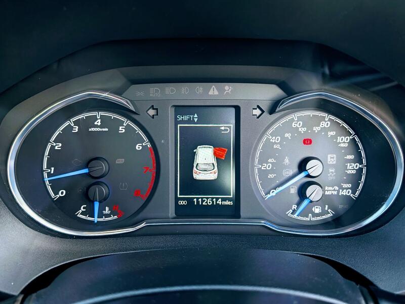 TOYOTA YARIS 1.5 VVT-i Icon 2018