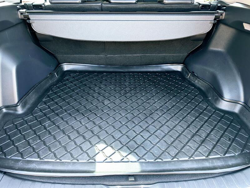 TOYOTA RAV4 2.5 VVT-h Excel 2019